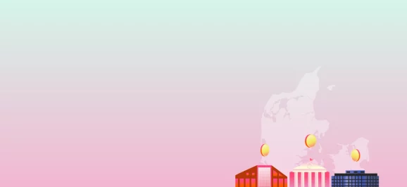 Danmarks bedste bank 2025
