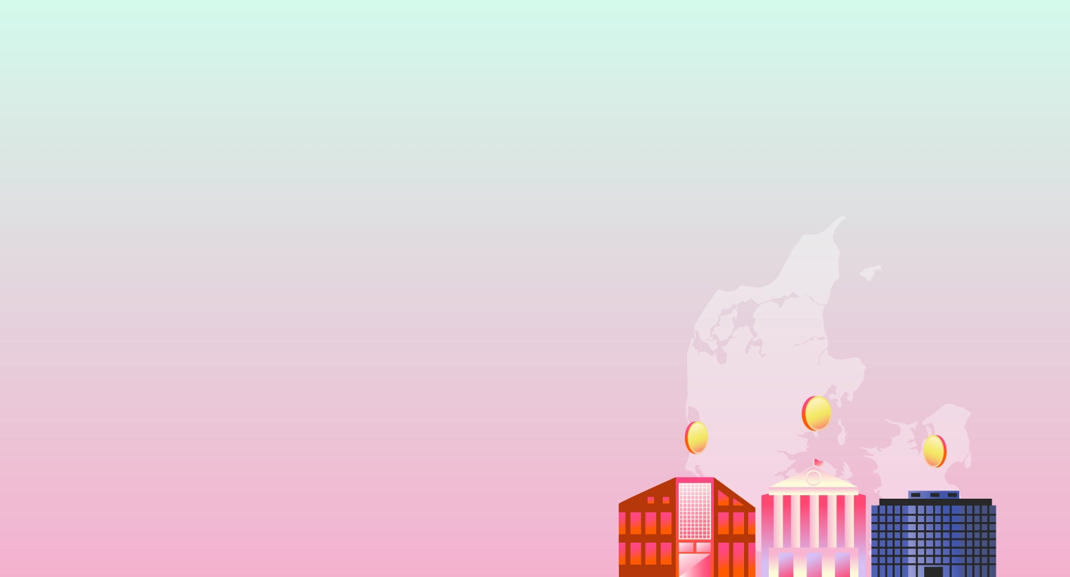 Danmarks bedste bank 2025
