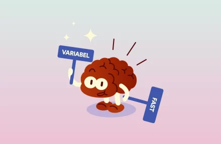 Vores hjerner snyder os, når vi skal vælge realkreditlån