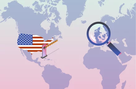 Trumps handelskrig er skidt for det danske boligmarked
