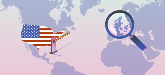 Trumps handelskrig er skidt for det danske boligmarked