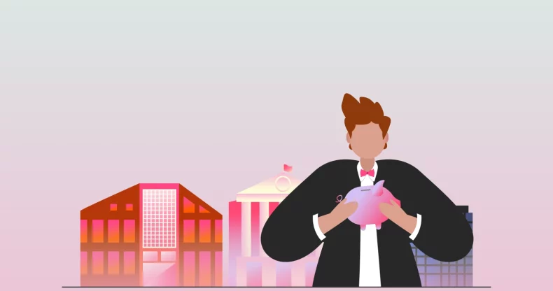 Hvad er en høj rente på konfirmationskonti?